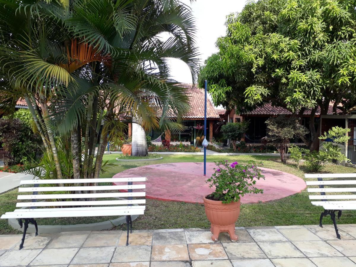 Chale Aconchegante Na Serra Pernambucana - Em Condominio - Gravata Exteriér fotografie