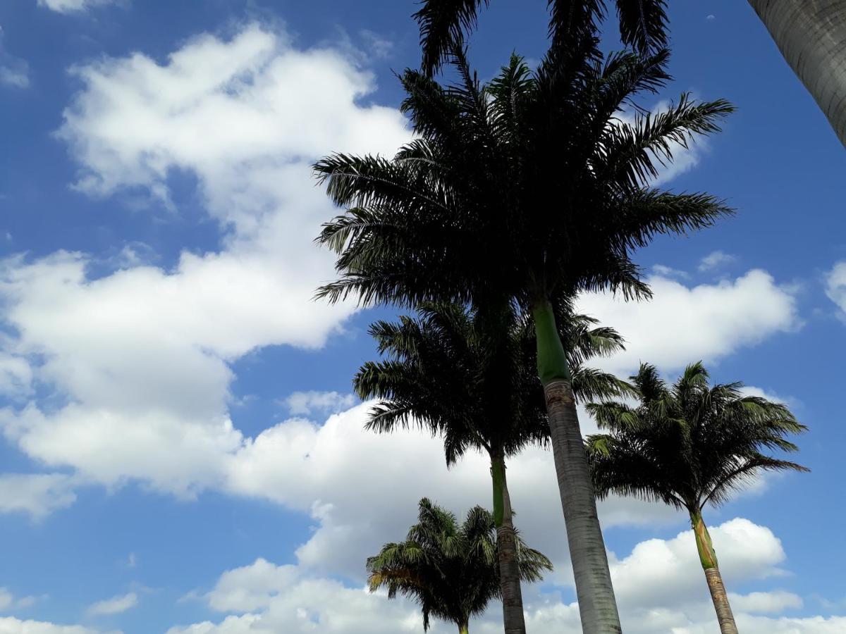Chale Aconchegante Na Serra Pernambucana - Em Condominio - Gravata Exteriér fotografie